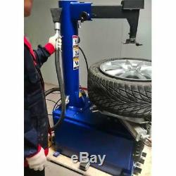 1.5 HP Automatic Tire Changer Wheel Balancer Machine Rim Clamp Combo 960 680