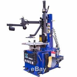 1.5 HP Automatic Tire Changer Wheel Changers Machine Rim Balancer Combo 960 680