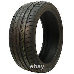 1 New Achilles Atr Sport 2 235/35zr21 Tires 2353521 235 35 21