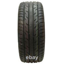 1 New Achilles Atr Sport 2 235/35zr21 Tires 2353521 235 35 21