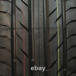 1 New Achilles Atr Sport 2 235/35zr21 Tires 2353521 235 35 21