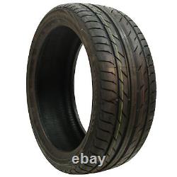 1 New Achilles Atr Sport 2 235/35zr21 Tires 2353521 235 35 21