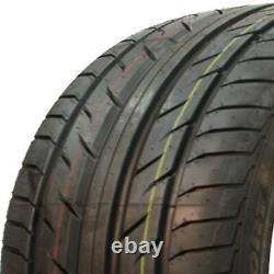 1 New Achilles Atr Sport 2 235/35zr21 Tires 2353521 235 35 21