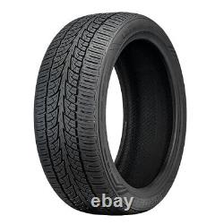 1 New Arroyo Ultra Sport A-s 305/35r24 Tires 3053524 305 35 24