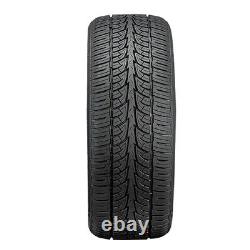 1 New Arroyo Ultra Sport A-s 305/35r24 Tires 3053524 305 35 24