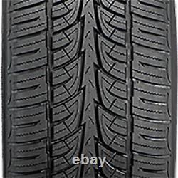 1 New Arroyo Ultra Sport A-s 305/35r24 Tires 3053524 305 35 24