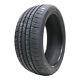 1 New Atlas Force Uhp 255/30r26 Tires 2553026 255 30 26