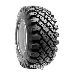 1 New Bkt Snow Trac 12-16.5 Tires 12165 12 1 16.5