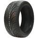 1 New Federal 595 Rs-r 255/35zr18 Tires 2553518 255 35 18