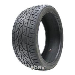 1 New Fullrun Hs299 285/40r24 Tires 2854024 285 40 24