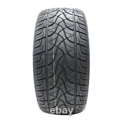 1 New Fullrun Hs299 305/35r24 Tires 3053524 305 35 24
