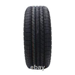 1 New Goodyear Fortera Hl P245/65r17 Tires 2456517 245 65 17