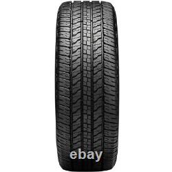 1 New Goodyear Wrangler Fortitude Ht 275x65r18 Tires 2756518 275 65 18