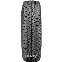 1 New Goodyear Wrangler Sr-a Lt265x70r18 Tires 2657018 265 70 18