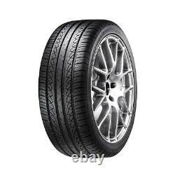 1 New Gt Radial Champiro Uhp A/s 225/40zr18 Tires 2254018 225 40 18