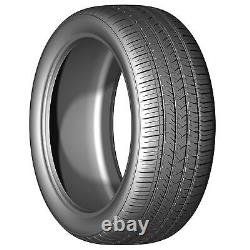 1 New Leao Lion Sport 3 295/25r28 Tires 2952528 295 25 28