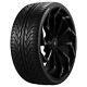 1 New Lexani Lx-thirty 265/35r22 Tires 2653522 265 35 22