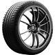 1 New Michelin Pilot Sport 4s 245/45zr20 Tires 2454520 245 45 20