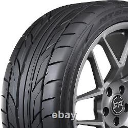1 New Nitto Nt555 G2 295/45zr18 Tires 2954518 295 45 18