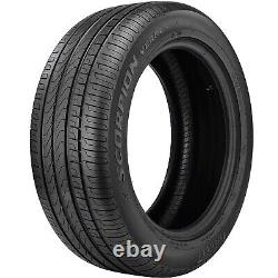 1 New Pirelli Scorpion Verde P235/70r16 Tires 2357016 235 70 16