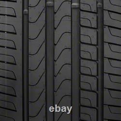 1 New Pirelli Scorpion Verde P235/70r16 Tires 2357016 235 70 16