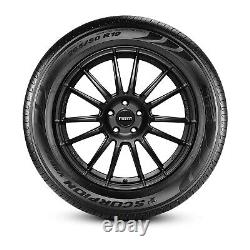 1 New Pirelli Scorpion Verde P235/70r16 Tires 2357016 235 70 16