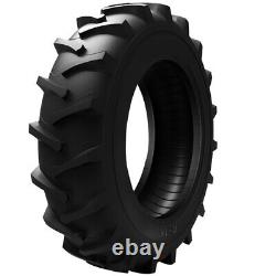 1 New Samson Farm Front-agri-trac R-1+ (r-1ka) 12.4-28 Tires 124028 12.4 1 28