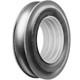 1 Tire Goodyear Drill Rib 7.5-20 118b Load 10 Ply Tractor