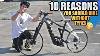 10 Reasons You Should Ride Your Mtb Without Tyres