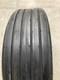 12.5 L 15 Samson Rib Implement New Tire 12 Ply Tubeless 12.5l-15 12.5lx15 Tl