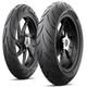 140/70-17 + 110/70-17 Diablos Motorcycle Tire Set New (2 Tires) Dot 2025