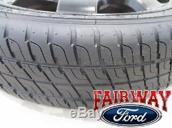 15 thru 19 Mustang OEM Genuine Ford Spare Wheel Tire Kit with Jack & Wrench NEW