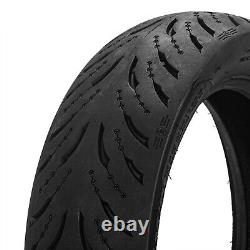 150/80-16 Heavy Duty Rear Tire Motorcycle Tire 150 80 16 Tubeless
