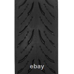 150/80-16 Heavy Duty Rear Tire Motorcycle Tire 150 80 16 Tubeless