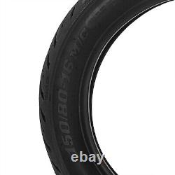 150/80-16 Heavy Duty Rear Tire Motorcycle Tire 150 80 16 Tubeless