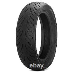 150/80-16 Heavy Duty Rear Tire Motorcycle Tire 150 80 16 Tubeless