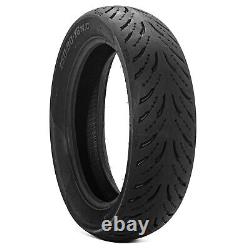 150/80-16 Heavy Duty Rear Tire Motorcycle Tire 150 80 16 Tubeless