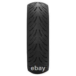 150/80-16 Heavy Duty Rear Tire Motorcycle Tire 150 80 16 Tubeless