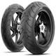 160/60-17 + 120/70-17 Diablos Motorcycle Tire Set New (2 Tires) Dot 2025