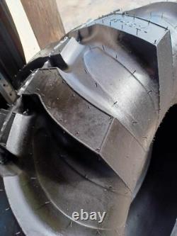 17.5l-24 Tire R-4 New Overstocks 8ply 17524 17.5 24