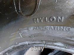 17.5l-24 Tire R-4 New Overstocks 8ply 17524 17.5 24