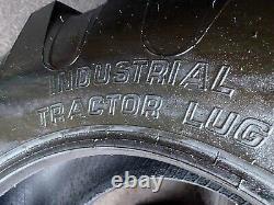 17.5l-24 Tire R-4 New Overstocks 8ply 17524 17.5 24
