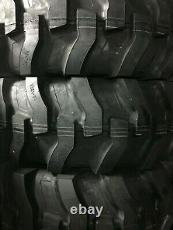 17.5l24 R4 12 Pr Tubeless Industrial Backhoe New Tire