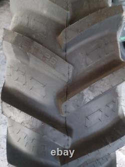 18.4-26 Tire New Overstock 12ply R-1 Bias Tubeless 18426 18.4 26