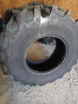 18.4-26 Tire New Overstock 12ply R-1 Bias Tubeless 18426 18.4 26