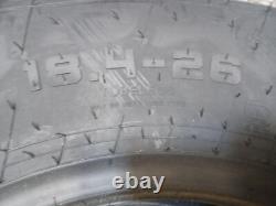 18.4-26 Tire New Overstock 12ply R-1 Bias Tubeless 18426 18.4 26