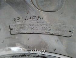 18.4-26 Tire New Overstocks R-4 12ply 18426 18.4 26