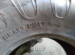 18.4-26 Tire New Overstocks R-4 12ply 18426 18.4 26