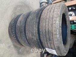 195/65 R15 91S Tire Set Yokohama Epic Tour 8/32 Tread Depth 2868868