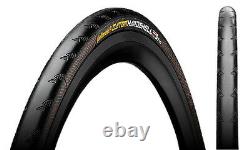 1or 2Pk Continental Gator Hardshell Duraskin Gatorskin 700 23 25 28 32 Bike Tire